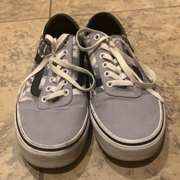 TIDYE VANS - Picture 4 of 4
